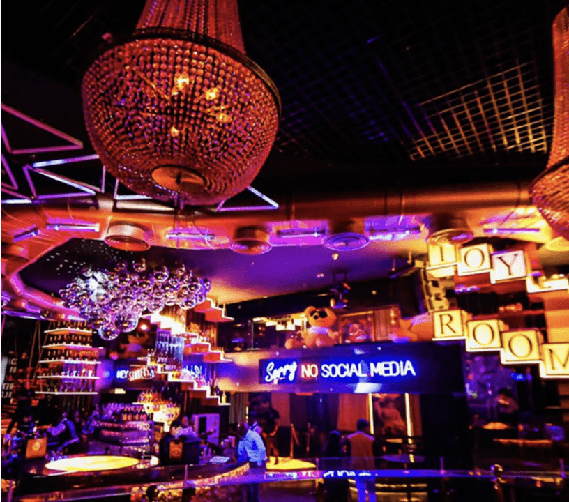 Lío Ibiza New Year’s Eve: Toy Room Tickets — gallery 3