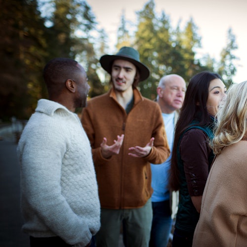 Vancouver: The Dark Secrets of Stanley Park Tour — gallery 2