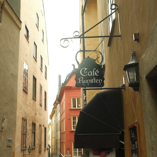 Stockholm: Old Town Self-Guided Tour for iOS and Android — gallery 2