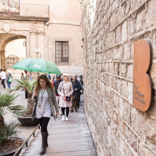Barcelona: Morning Highlights City Tour — gallery 4