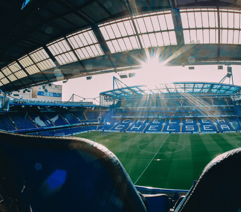Stamford Bridge Stadium Tour — gallery 5