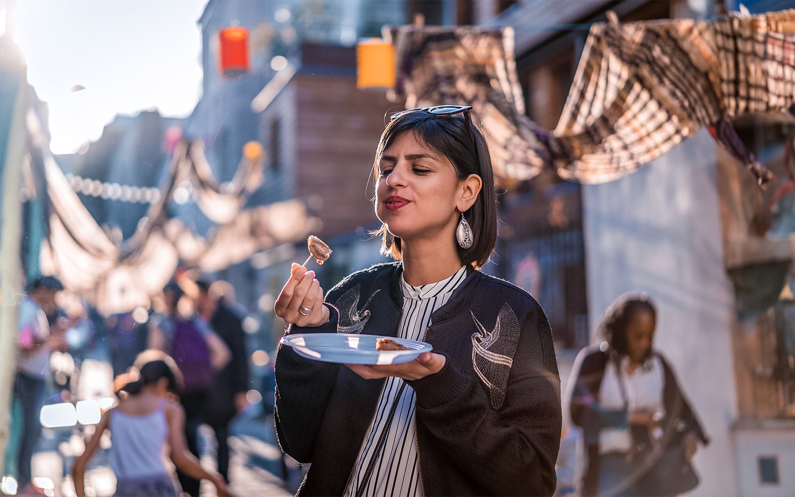 Montmartre Food Tour — gallery 1