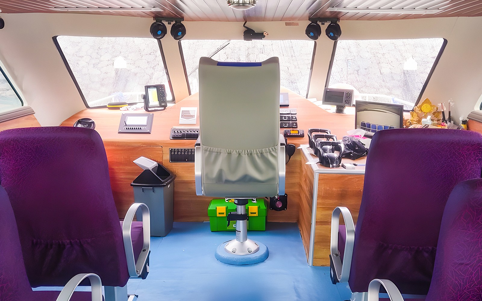 Fast Boat Transfer: Bali (Sanur) to/from Nusa Penida — gallery 5