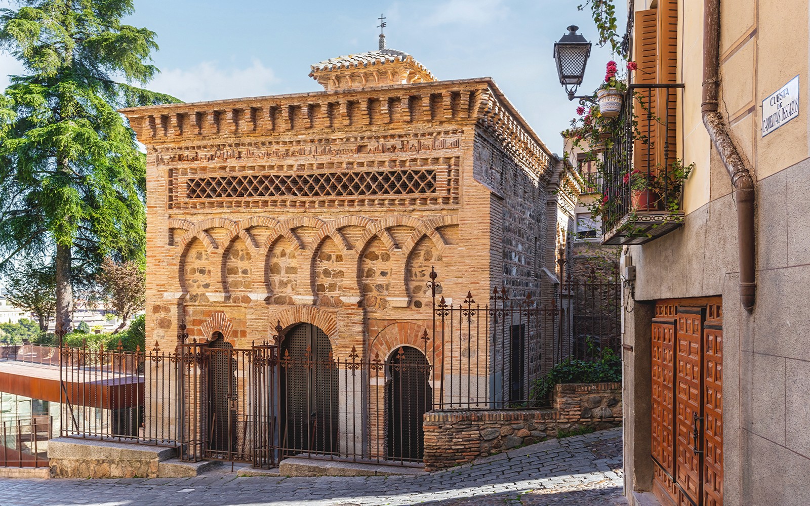 Toledo Cathedral Guided Tour