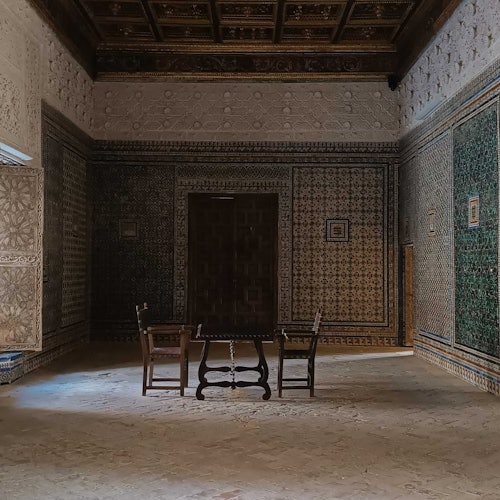 Casa de Pilatos: Entry Ticket + Guided Tour — gallery 3