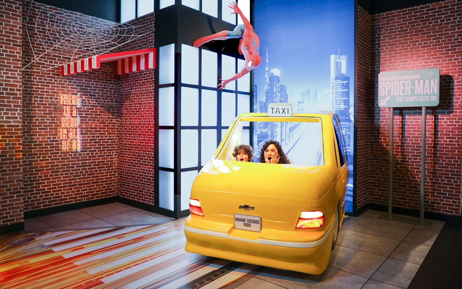 Madame Tussauds Dubai: Skip-the-Line Tickets — gallery 3