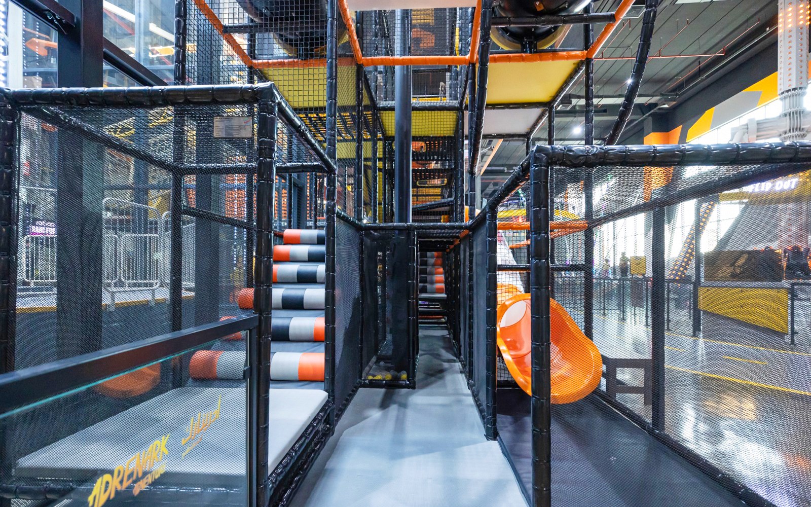 Tickets to Adrenark Adventure — gallery 3