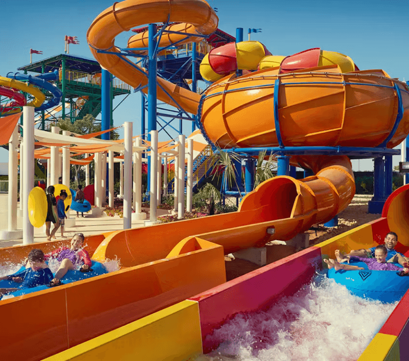 LEGOLAND® Water Park: 1-Day Pass