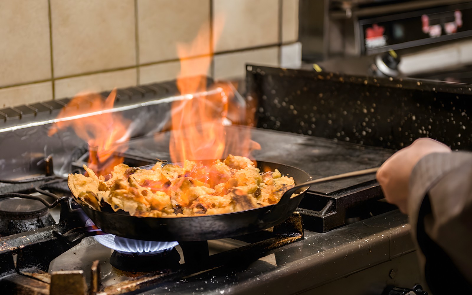 Cooking Class & Tasting of Tradtional Kaiserschmarrn — gallery 1