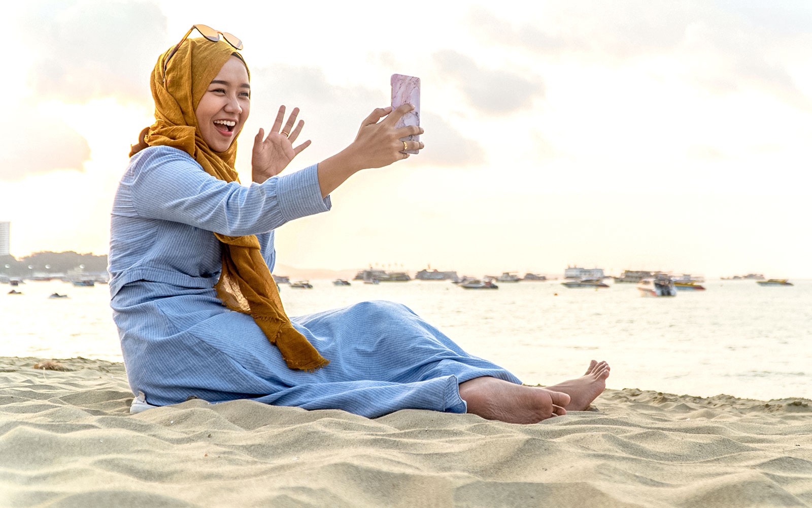 Malaysia 5G Local SIM Card: Kuala Lumpur Airport Pick-Up — gallery 5