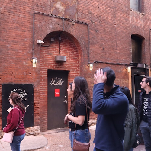 Nashville City Experience Tour — gallery 1