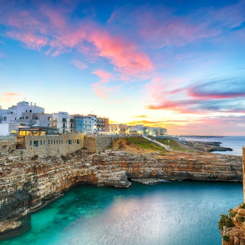 Alberobello, Monopoli & Polignano Day Trip from Bari — gallery 1