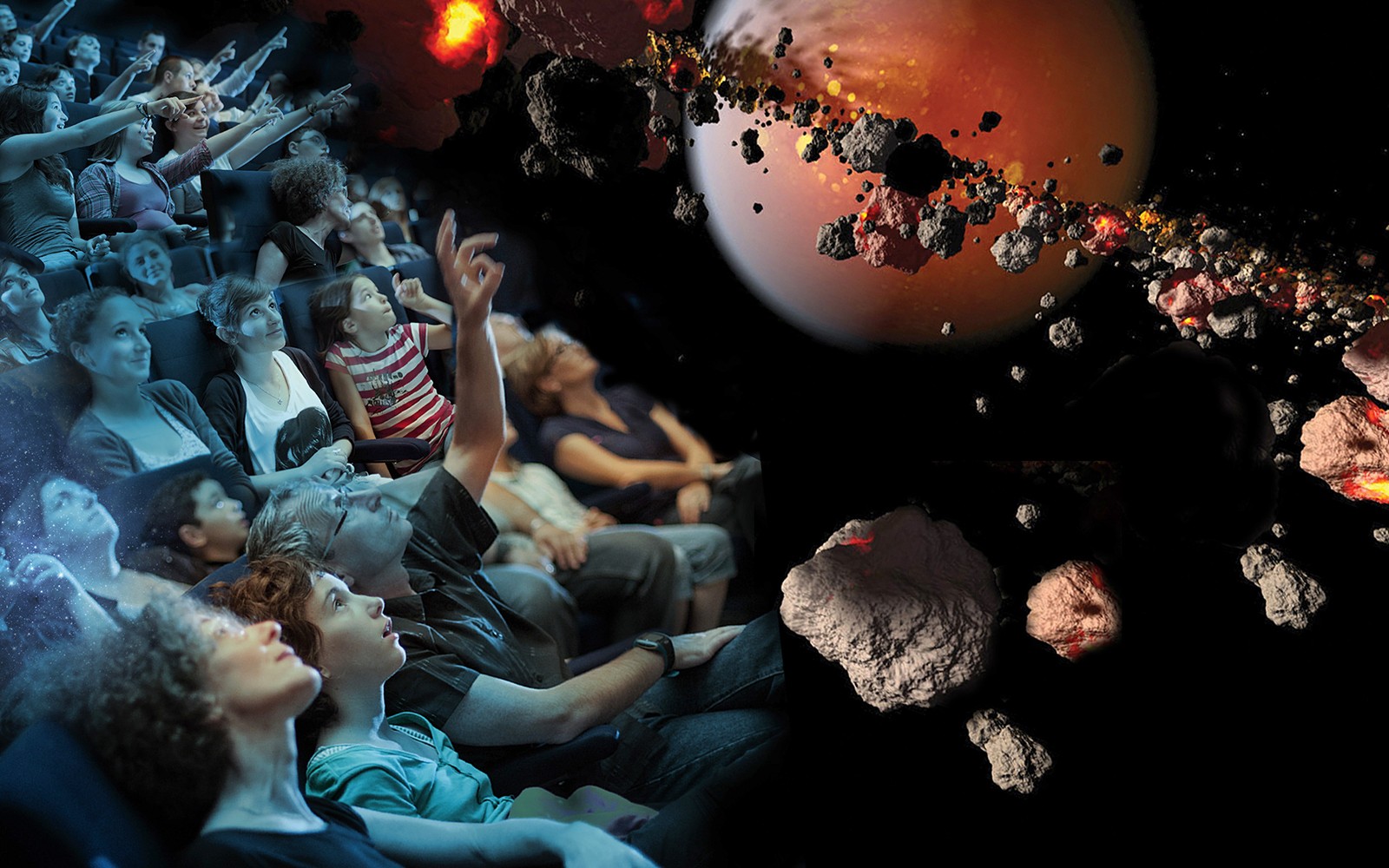 Futuroscope 1 or 2-Day Tickets — gallery 3