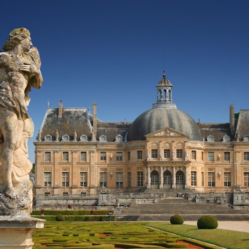 Château de Fontainebleau & Château de Vaux-le-Vicomte: Daytrip from Paris — gallery 4