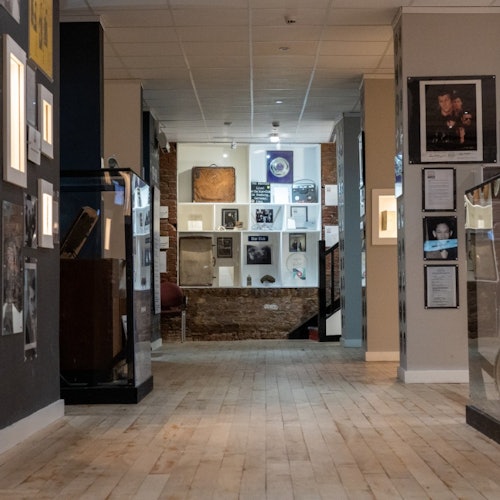 Liverpool Beatles Museum: Entry Ticket