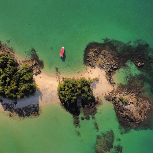 Angra dos Reis & Ilha Grande: Guided Tour from Rio de Janeiro + Schooner Cruise — gallery 1
