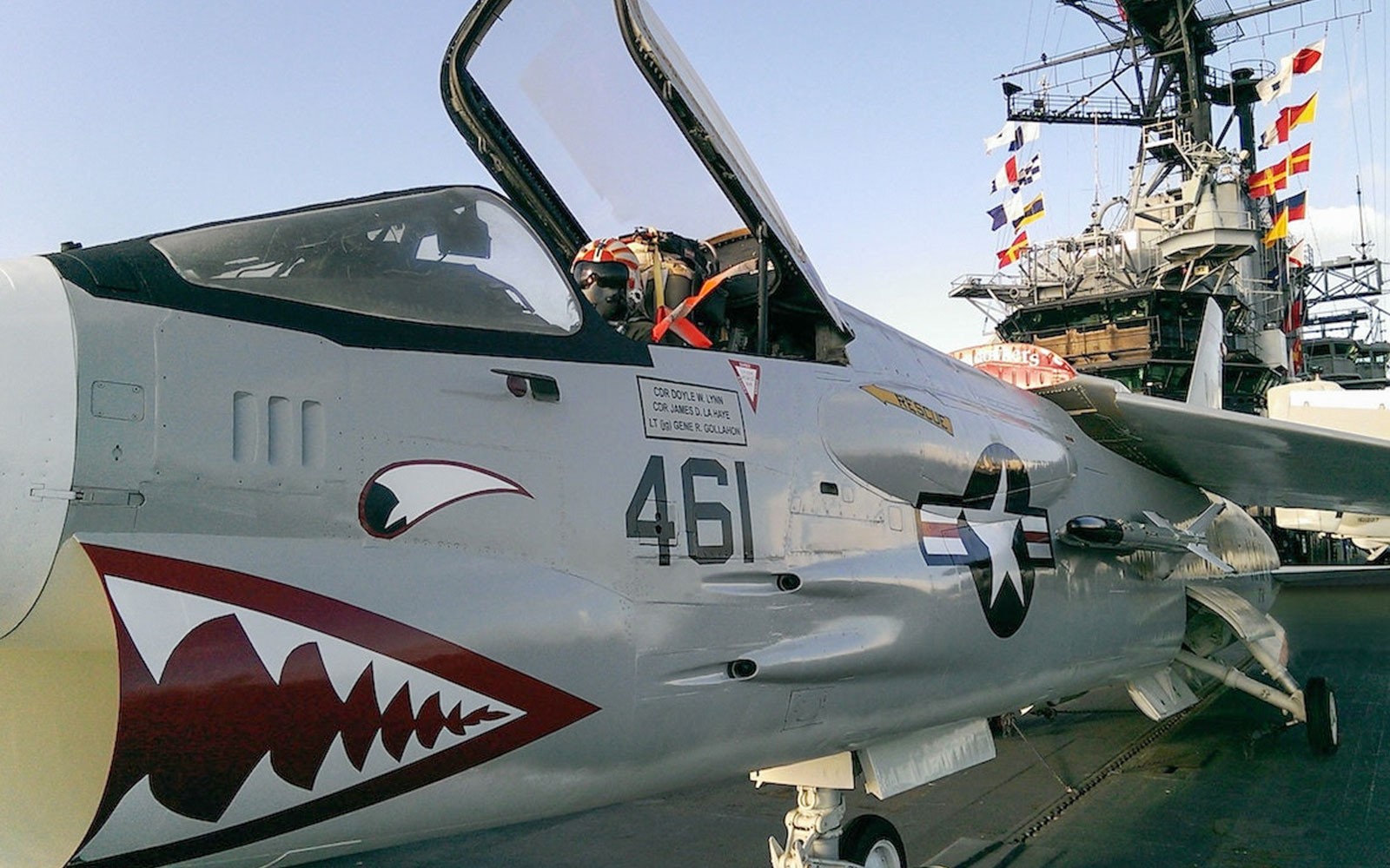 USS Midway Museum Skip-the-Line Tickets
