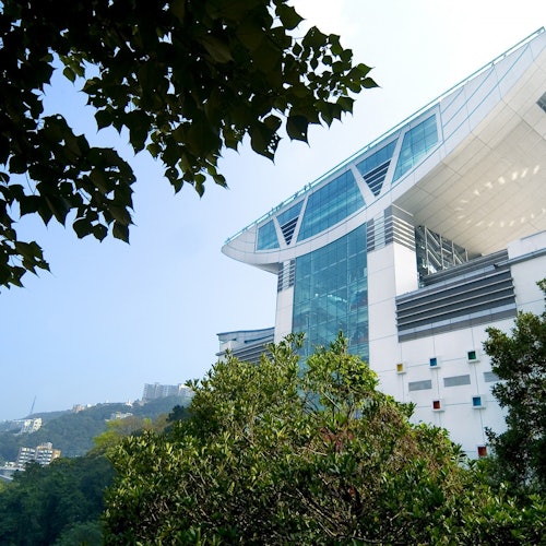 Hong Kong: Peak Tram Sky Pass + Sky Terrace 428 Entry Ticket — gallery 4