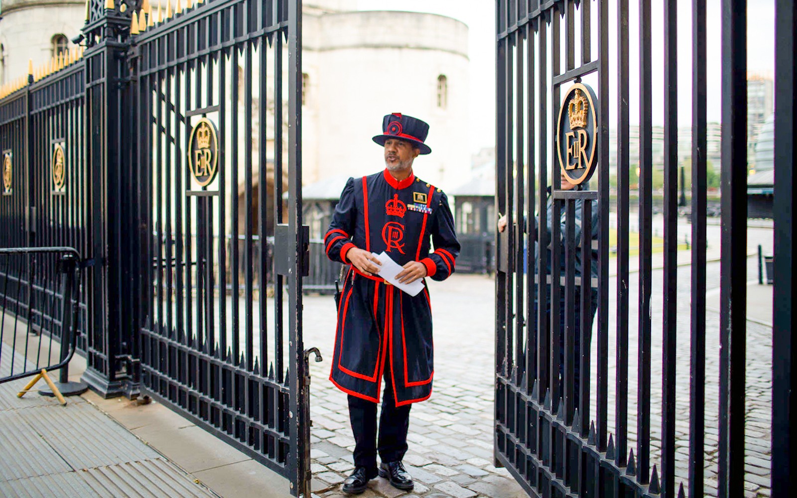 Tower of London After Hours VIP Guided Tour & Ceremony of the Keys — gallery 2