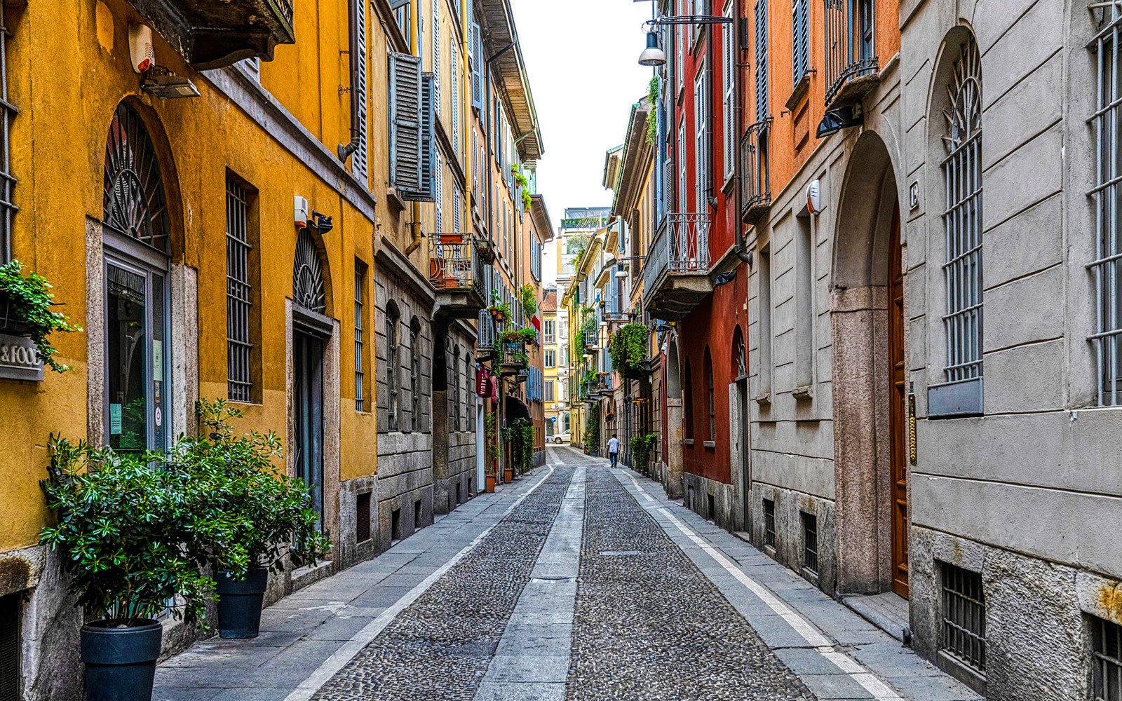 Pinacoteca di Brera Guided Tour with Brera Neighborhood Walking Tour — gallery 4