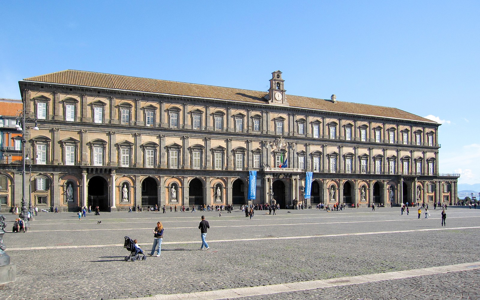 Artecard Napoli: 3 Museums Pass
