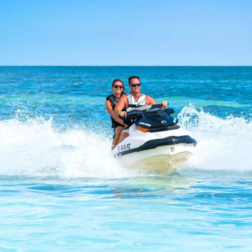 Ultimate Adventure at Fury Water Adventures — gallery 3