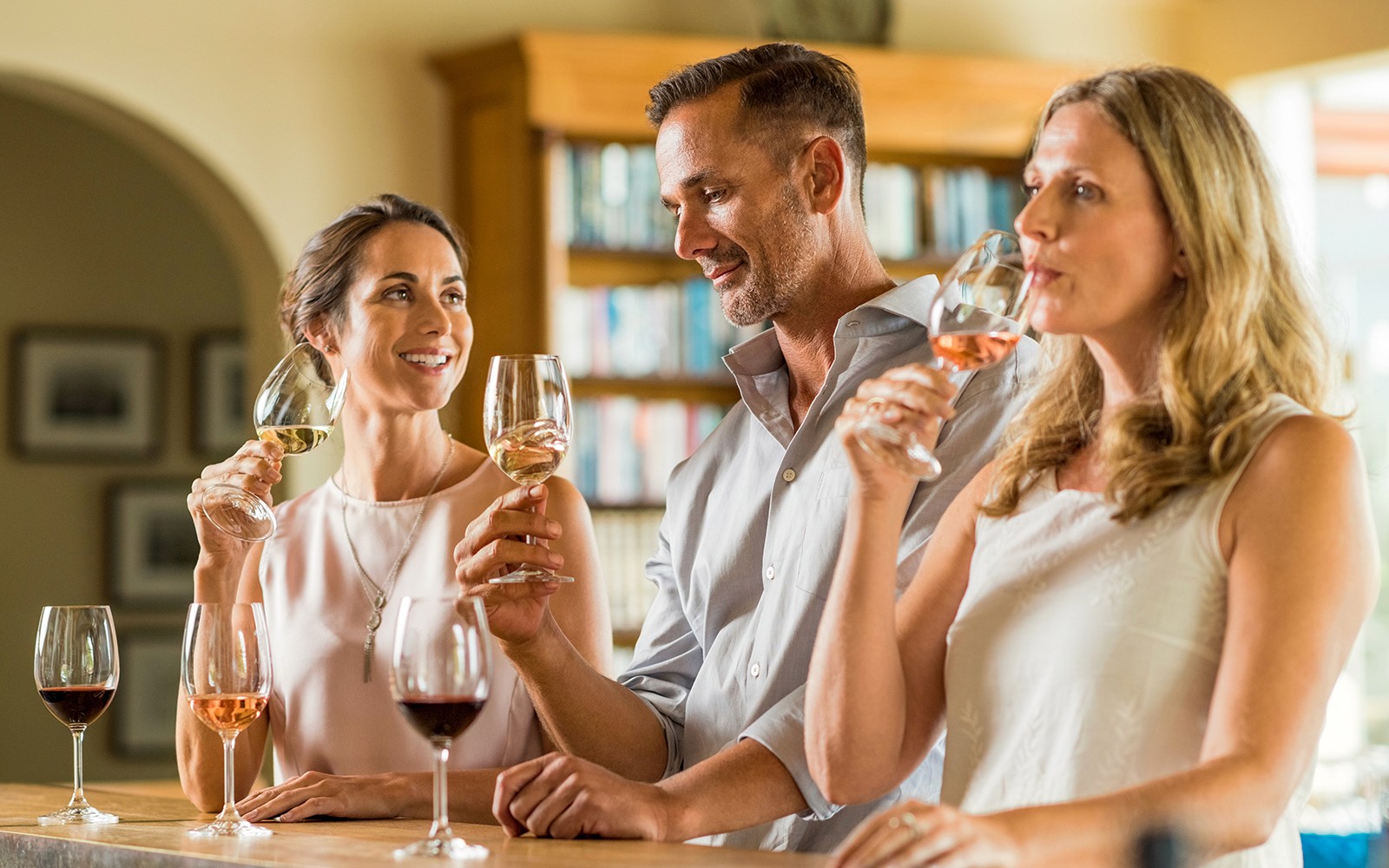 From Aix-En-Provence: Côtes de Provence Wine Tour — gallery 1