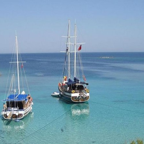 Boat Trip from Bodrum: All-Inclusive — gallery 1