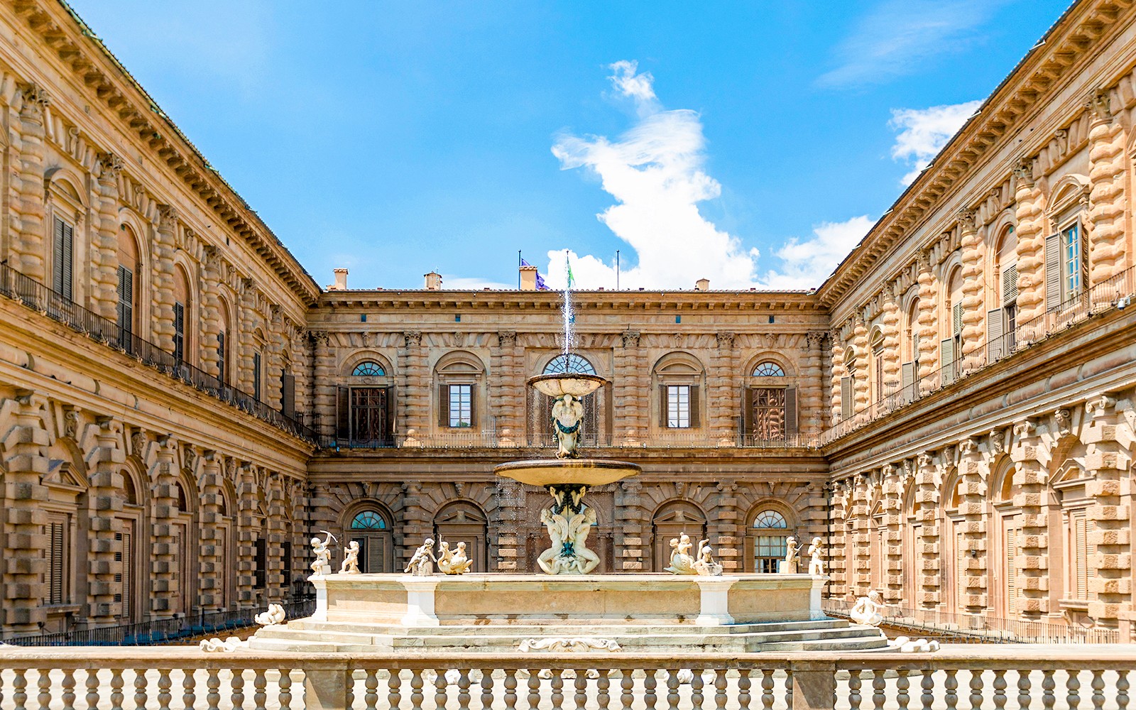 Pitti Palace Timed Entry Tickets — gallery 4