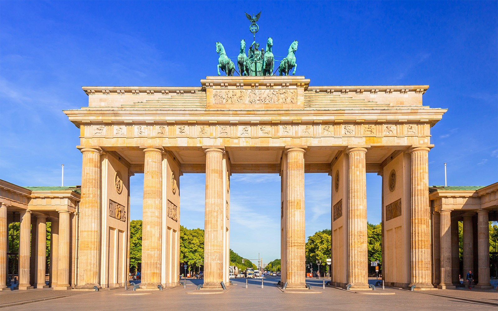 Half-Day Berlin Guided Walking Tour — gallery 4