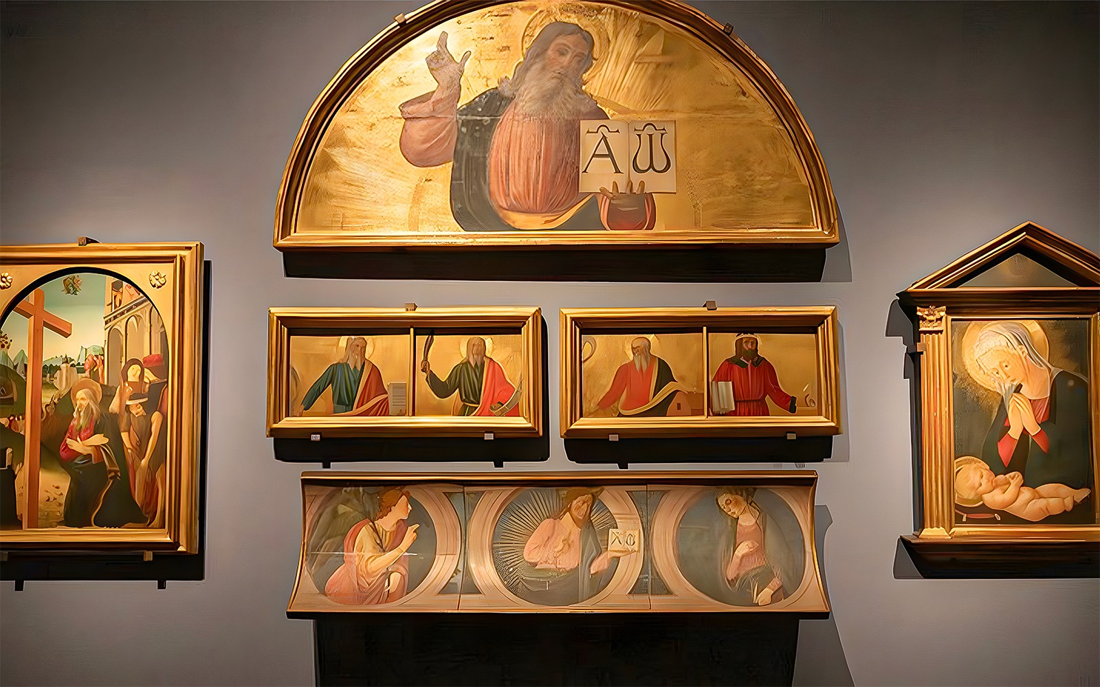 Accademia Gallery Hosted Timed Entry Tickets — gallery 3