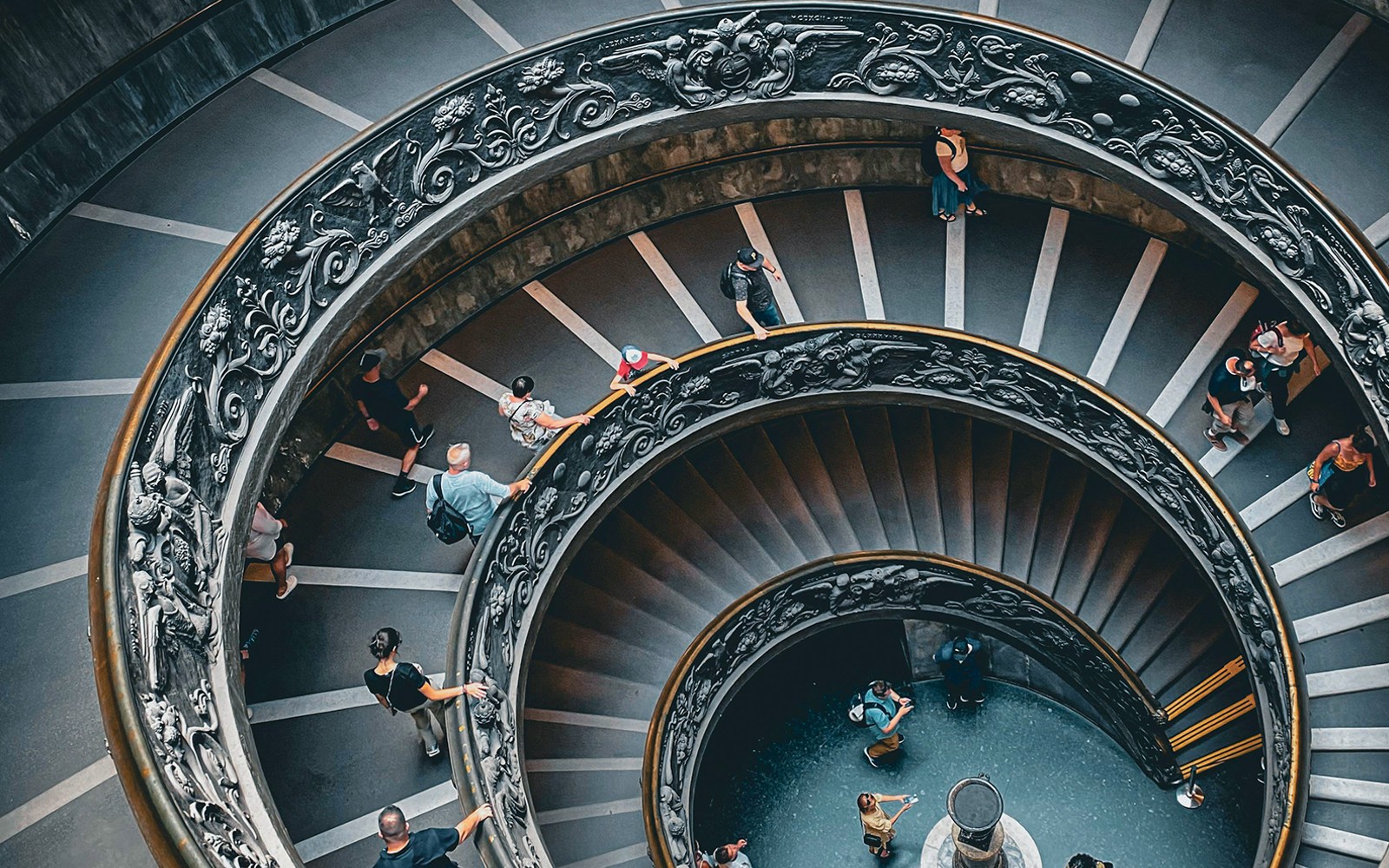VIP Vatican Museums & Sistine Chapel Private Tour