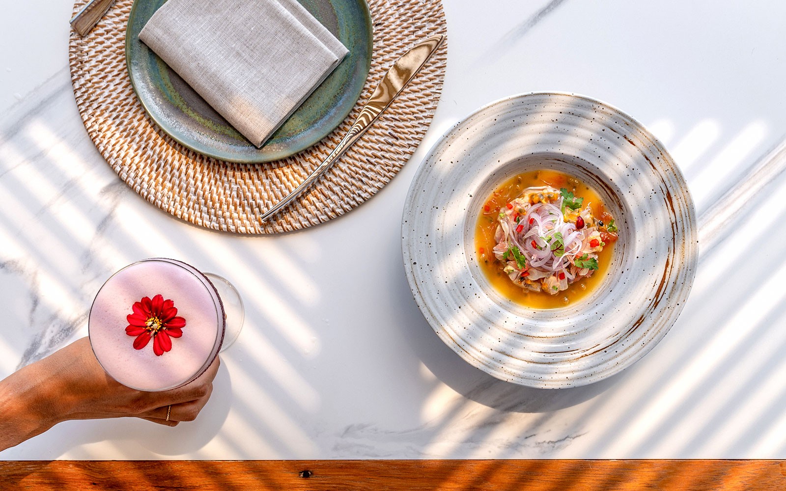 Yona Beach Club Phuket: Morning Pass or Day Pass 