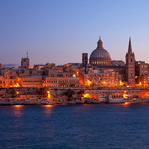 The Original Valletta Walking Tour — gallery 2