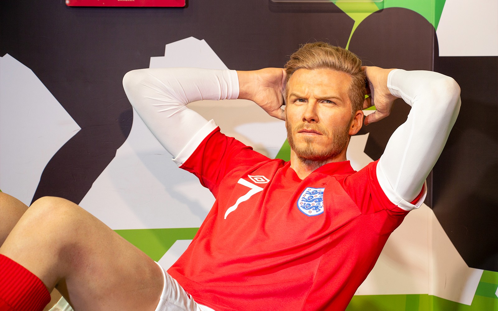 Madame Tussauds Bangkok Tickets — gallery 2