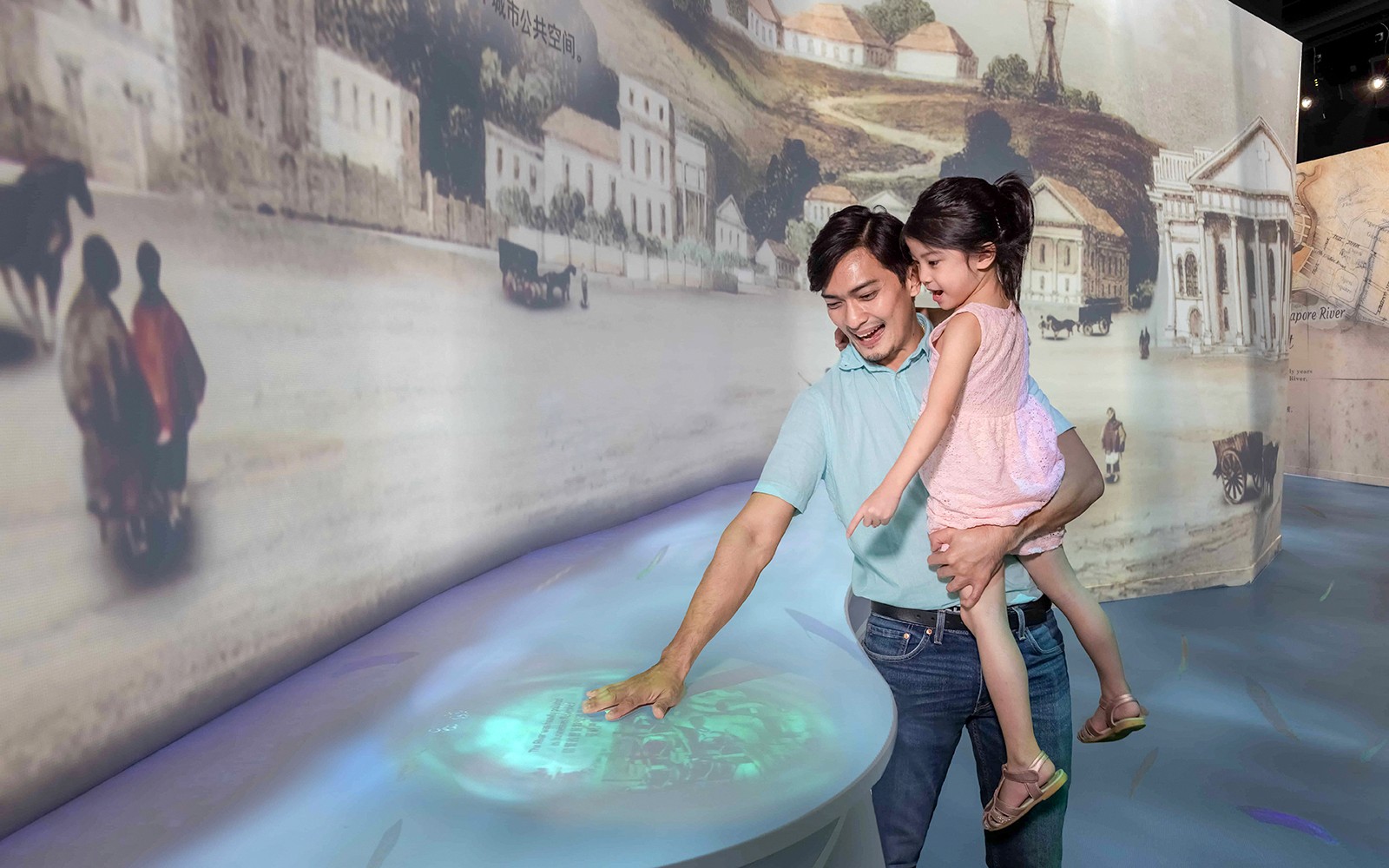 Singapore Flyer Tickets