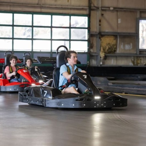 Broadway Grand Prix Family Race Park — gallery 2