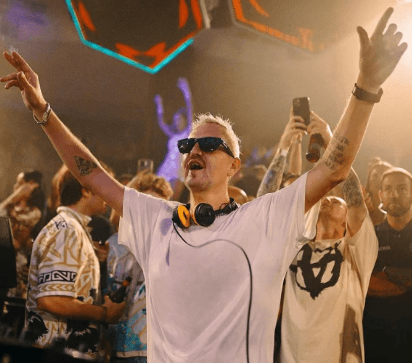 Pacha on Saturdays: Pure Pacha Tickets (September) — gallery 2