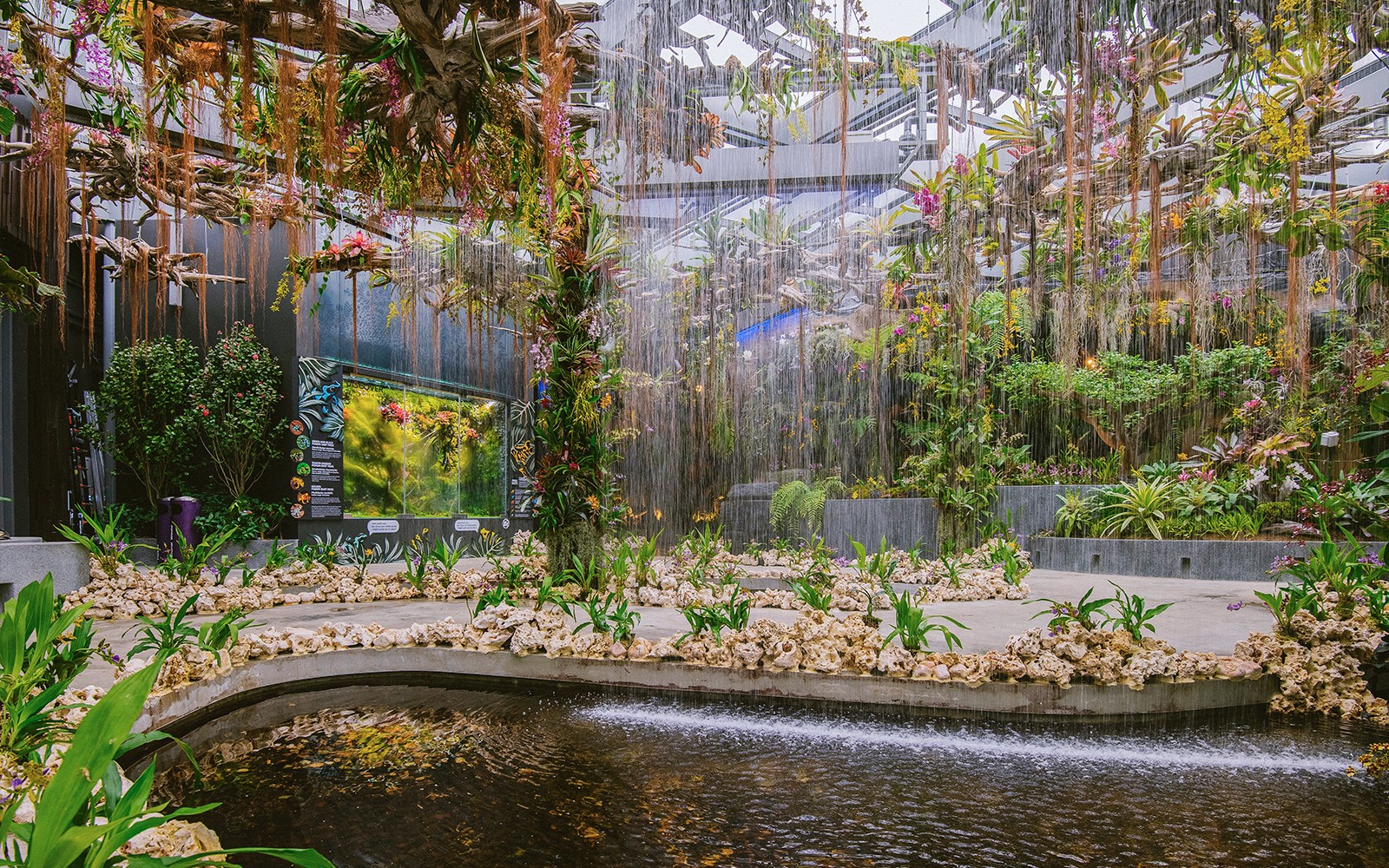 Gardens by the Bay Tickets: Floral Fantasy — gallery 3