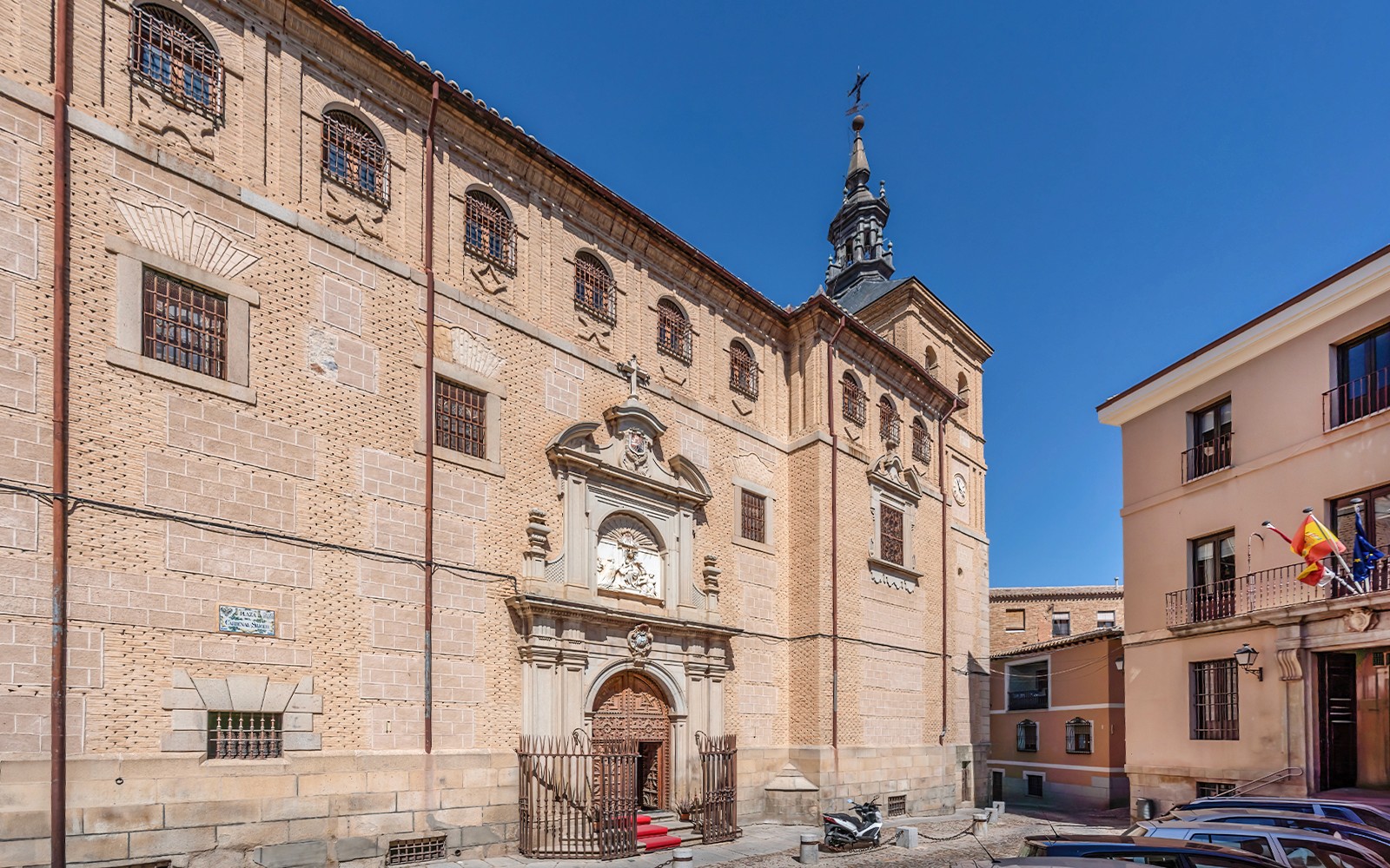 From Madrid: Toledo Full-Day Trip — gallery 5