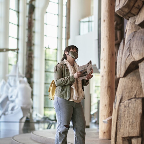 Canadian Museum of History: Skip The Line Ticket — gallery 1