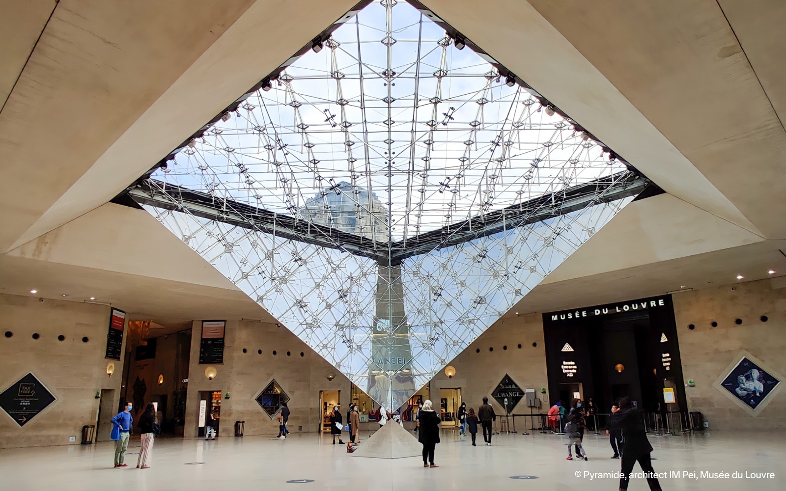 Turbopass Paris Essentials City Pass: Access to 20+ Attractions — gallery 2