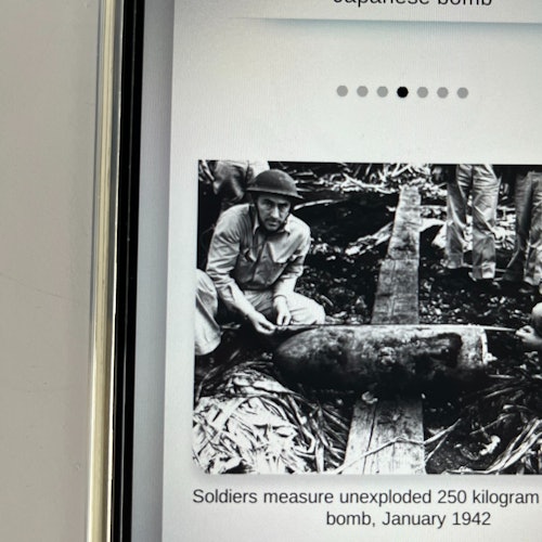 USS Arizona Memorial: Narrated Multimedia Tour — gallery 4