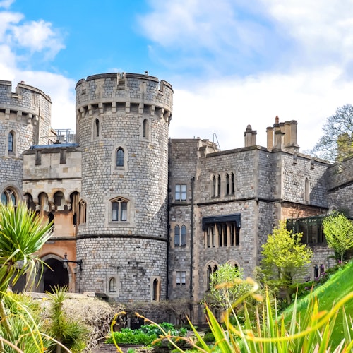 Windsor Castle: Morning Tour from Victoria Coach Station — gallery 1