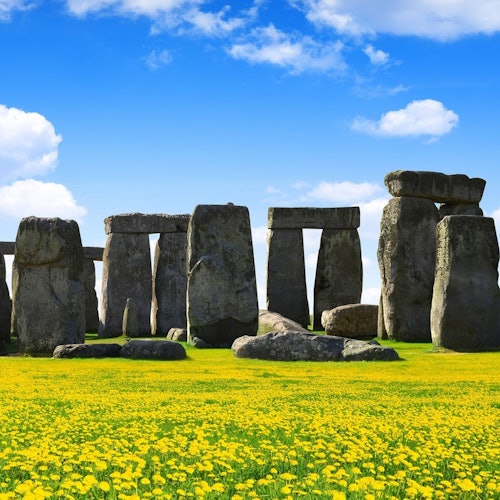 Stonehenge, Windsor Castle & Oxford: Day Trip from London — gallery 2