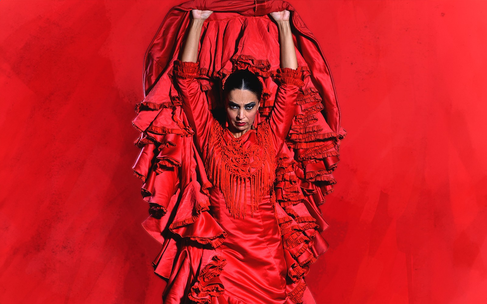 Teatro Flamenco Madrid - Emotions Show — gallery 1