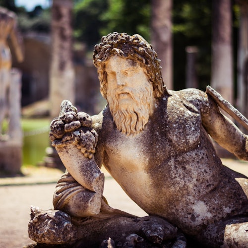 Villa Adriana: Entry Ticket — gallery 3
