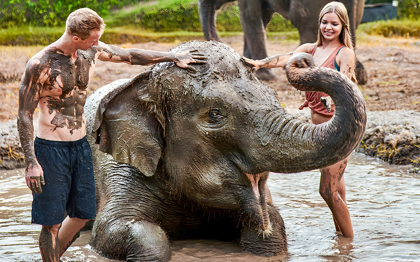 Bali Zoo Entry Tickets