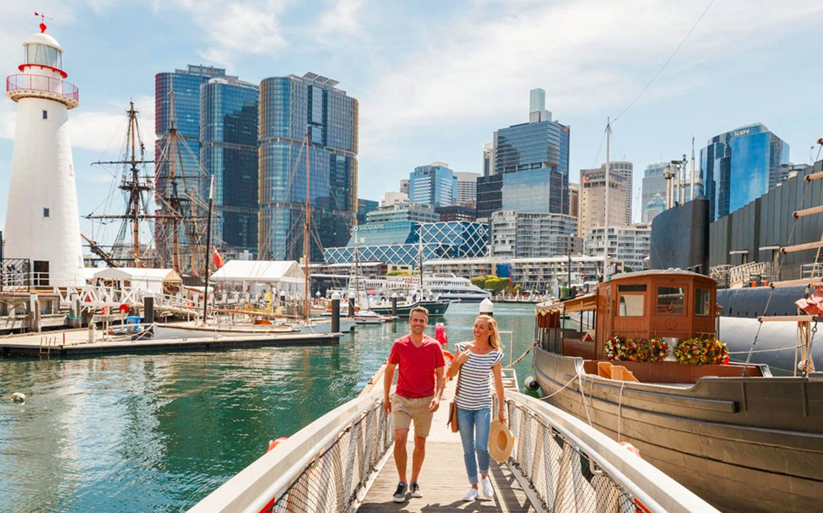 Australian National Maritime Museum Sydney Tickets — gallery 2