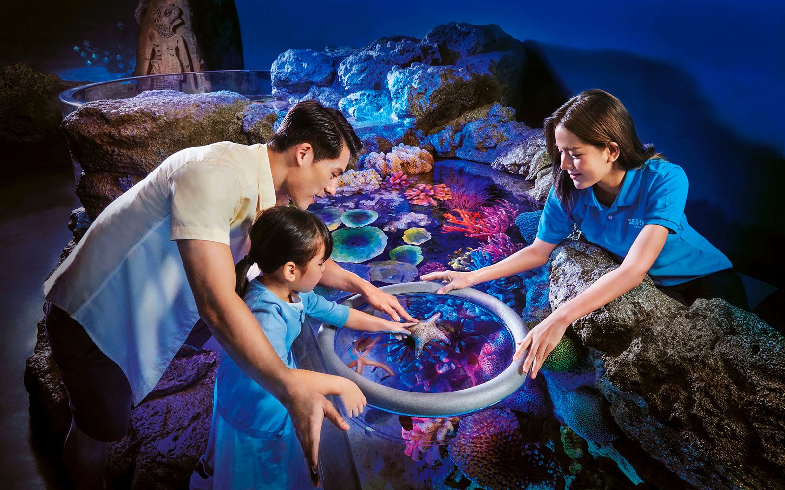 SEA LIFE Bangkok Tickets — gallery 3